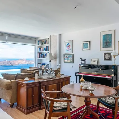 Bodrum Homes & Villas * Bodrum