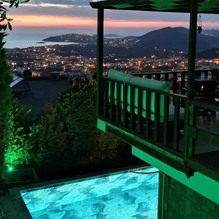 Bodrum Homes & Villas Bodrum