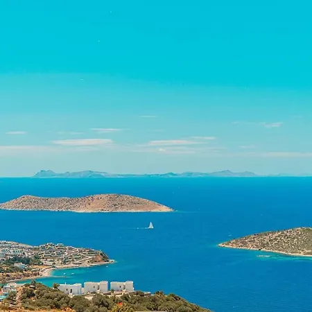 Bodrum Homes & Villas Daire