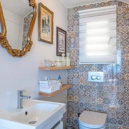 Daire Bodrum Homes & Villas Bodrum