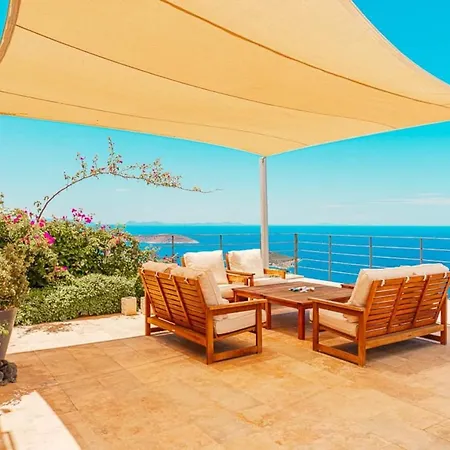 Bodrum Homes & Villas