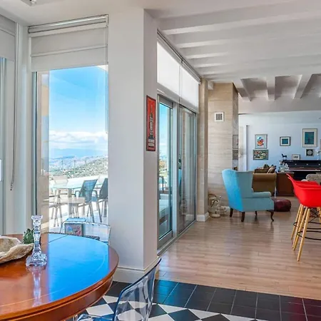 Bodrum Homes & Villas *