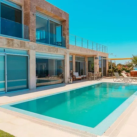 Daire Bodrum Homes & Villas Bodrum