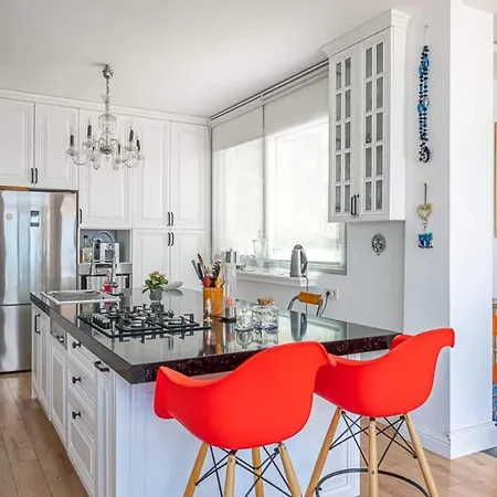 شقة Bodrum Homes & Villas بودروم