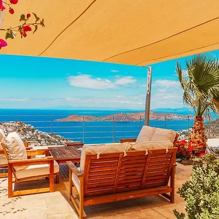 Bodrum Homes & Villas Daire Bodrum