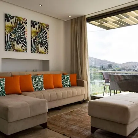 Bodrum Homes & Villas *