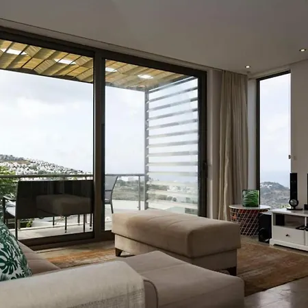 شقة Bodrum Homes & Villas