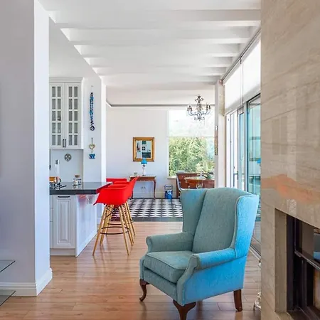 Daire Bodrum Homes & Villas *