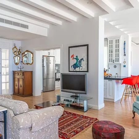 Bodrum Homes & Villas * Bodrum