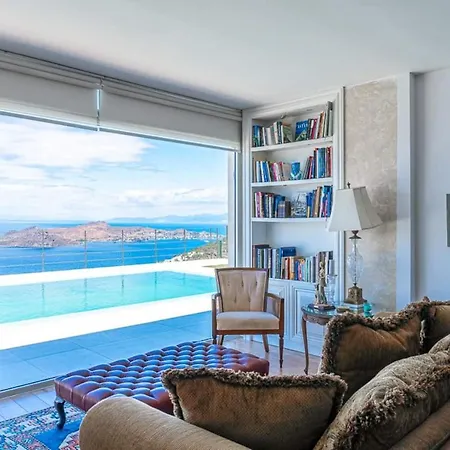 Bodrum Homes & Villas Daire