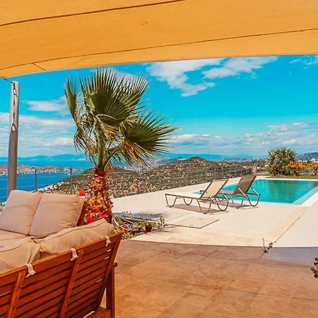 Daire Bodrum Homes & Villas Bodrum