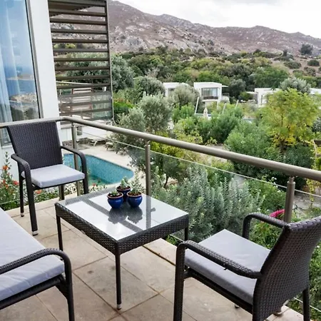 Bodrum Homes & Villas Daire *