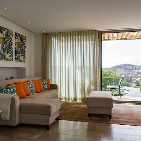 Bodrum Homes & Villas بودروم