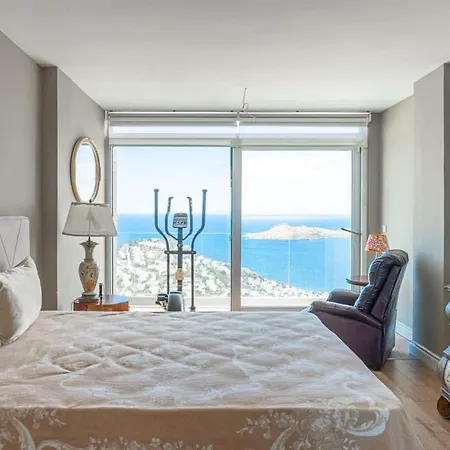 Bodrum Homes & Villas *