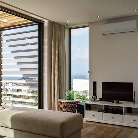 Bodrum Homes & Villas