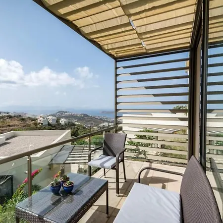 Bodrum Homes & Villas شقة بودروم