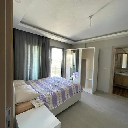 Bodrum Homes & Villas شقة بودروم