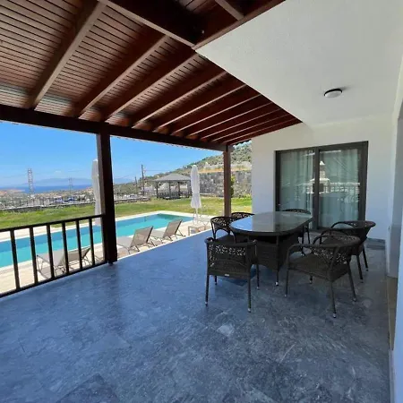 Bodrum Homes & Villas