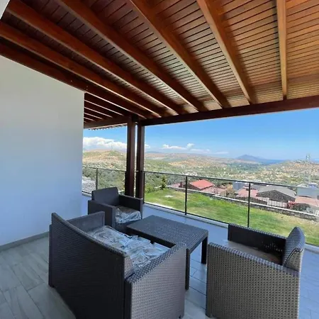 Bodrum Homes & Villas Daire
