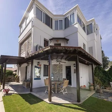 Daire Bodrum Homes & Villas