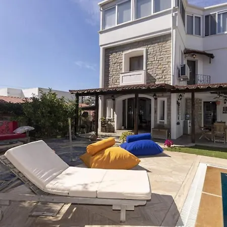 Bodrum Homes & Villas *
