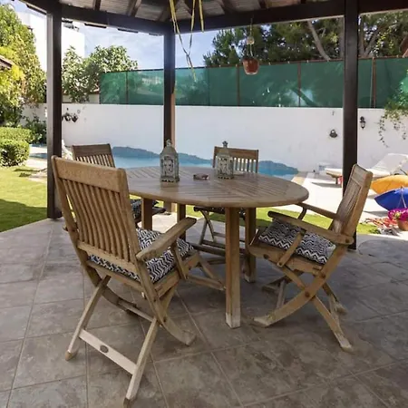 Bodrum Homes & Villas *