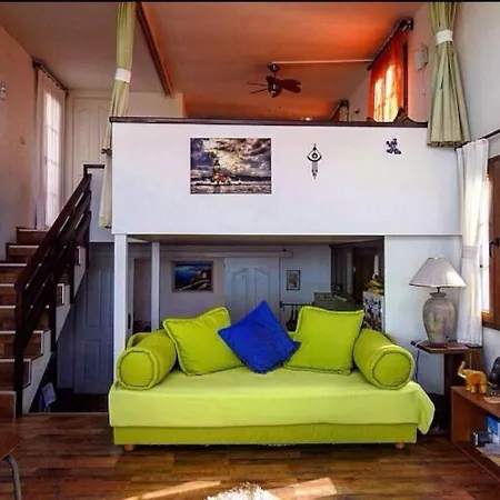 شقة Bodrum Homes & Villas