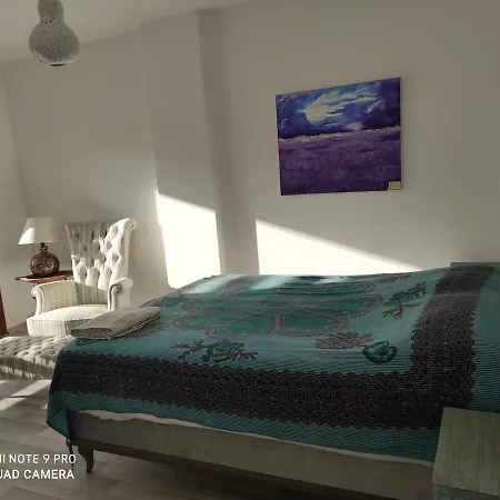 Bodrum Homes & Villas شقة *