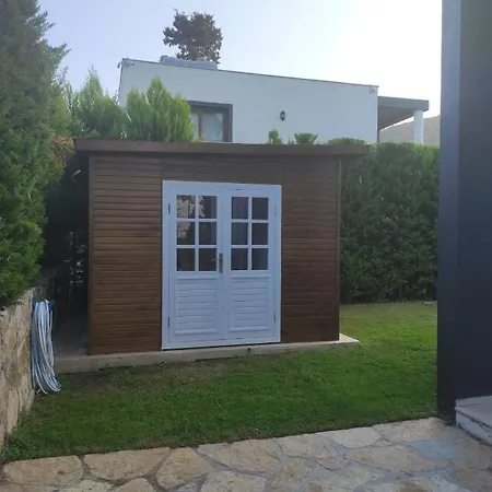 شقة Bodrum Homes & Villas بودروم