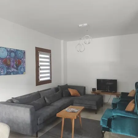 Bodrum Homes & Villas * بودروم
