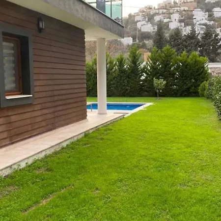 Daire Bodrum Homes & Villas *