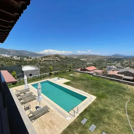 Bodrum Homes & Villas Daire Bodrum