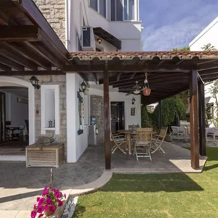 شقة Bodrum Homes & Villas بودروم