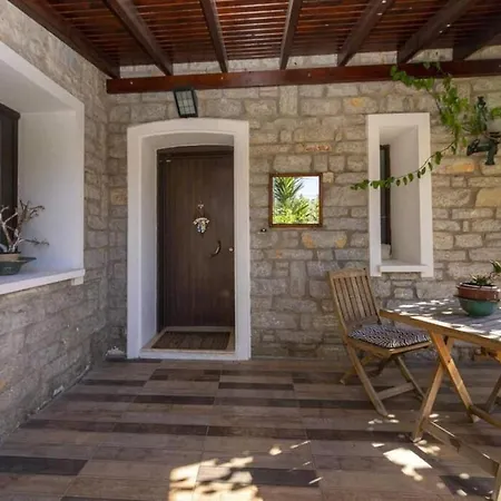 Bodrum Homes & Villas شقة