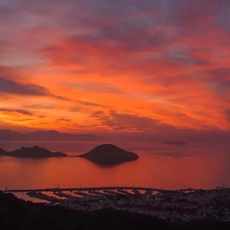 Bodrum Homes & Villas Daire Bodrum