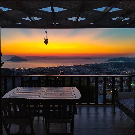 Bodrum Homes & Villas Daire Bodrum