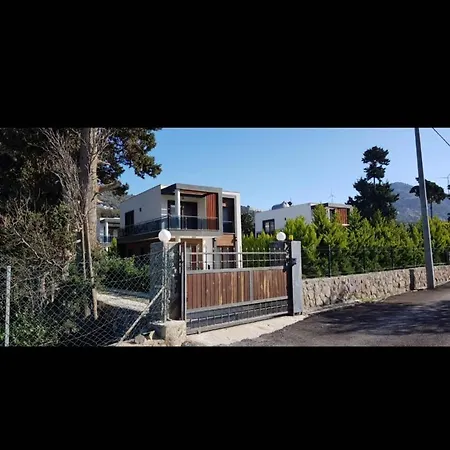 Bodrum Homes & Villas شقة بودروم