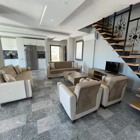 Bodrum Homes & Villas Daire Bodrum