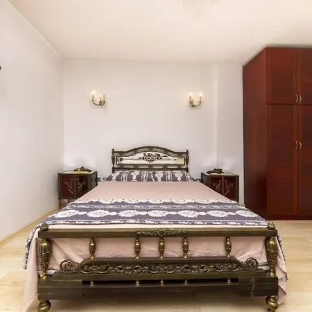 Bodrum Homes & Villas Daire