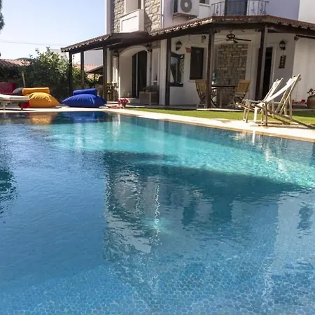 Bodrum Homes & Villas شقة *