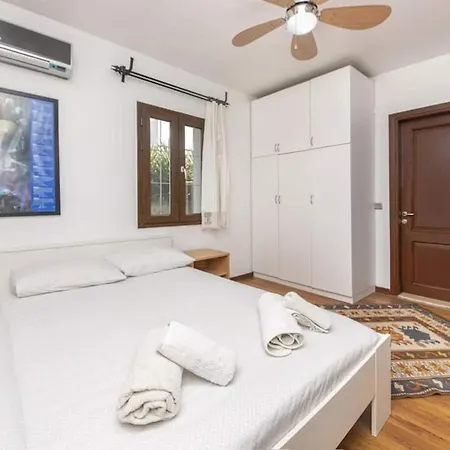 Bodrum Homes & Villas Daire