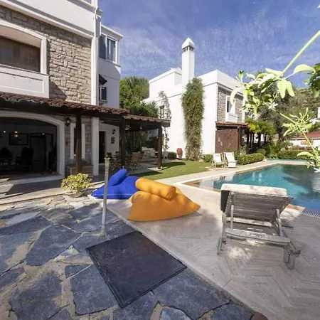 Daire Bodrum Homes & Villas Bodrum