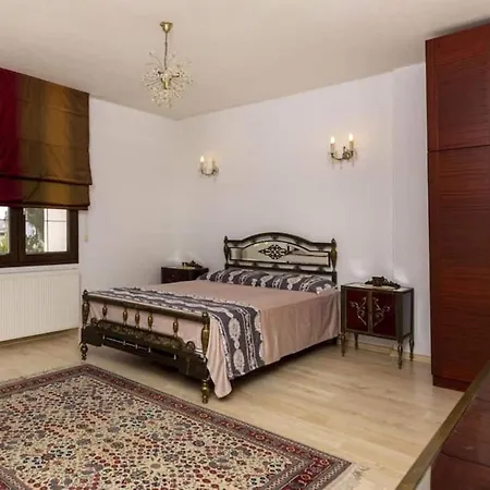 Bodrum Homes & Villas Daire *