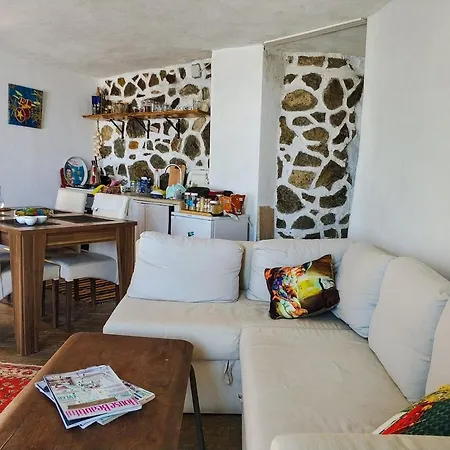 شقة Bodrum Homes & Villas بودروم