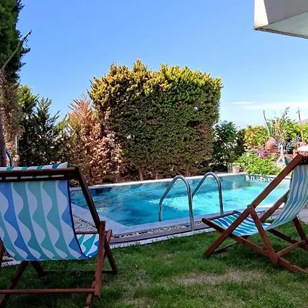 Daire Bodrum Homes & Villas Bodrum