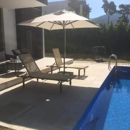 Bodrum Homes & Villas * Bodrum