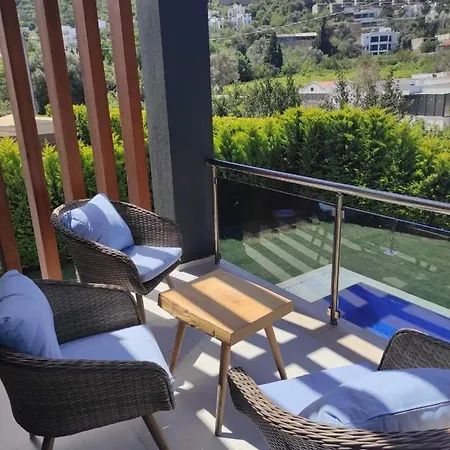 Daire Bodrum Homes & Villas Bodrum