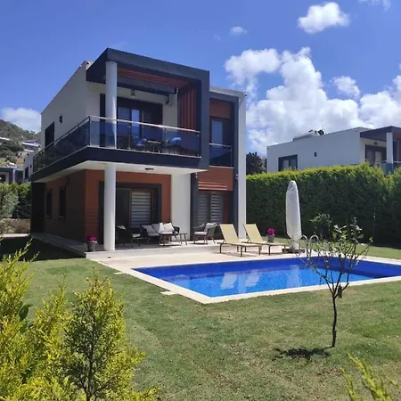 Bodrum Homes & Villas Daire