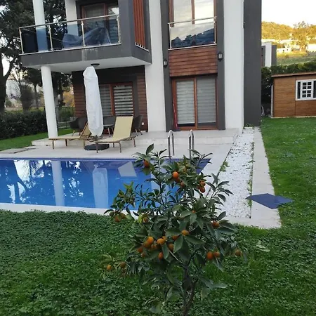 Bodrum Homes & Villas * بودروم