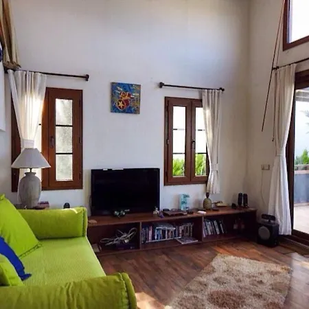 Bodrum Homes & Villas Daire Bodrum